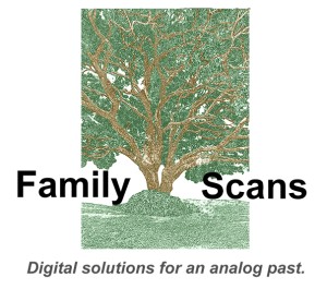 Family Scans Client File Upload
